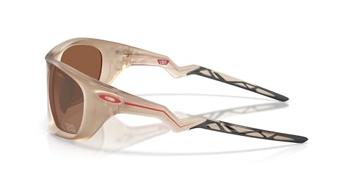 Image of Oakley Sunglasses for Men OO9431 Lateralis Sunglasses PRIZM Lenses