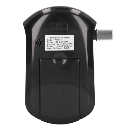 Motoulax MOTOULAX0YP6CR1K34 Breath Alcohol Tester thumb #2