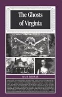 Ghosts of Virginia Volume 8 (Volume 8) 1928966055 Book Cover