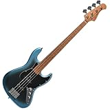 BACCHUS バッカス WJB-1DX RSM/M GB-B エレキベース