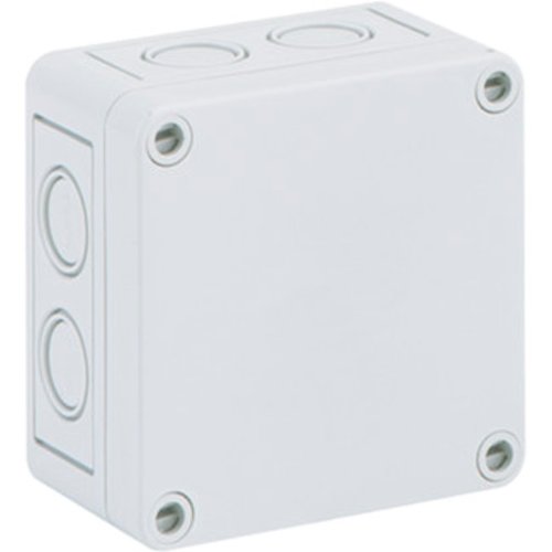 Preisvergleich Produktbild Spelsberg TK PS 99-6-M Leergehäuse