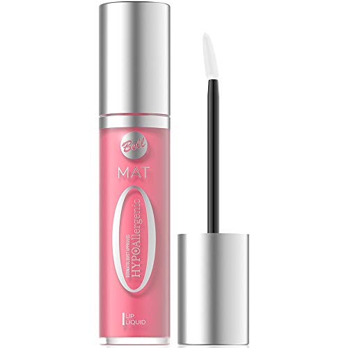 BYS Maquillage - Rouge à lèvres Liquide Mat Hypoallergénique