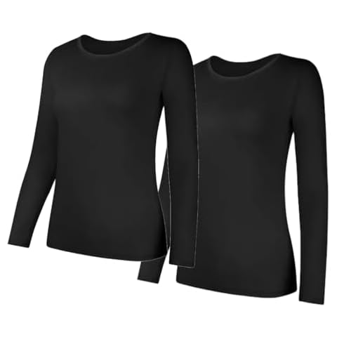 Sous-vêtements thermiques femme B.U.L Cover
