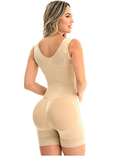 M&D Fajas Colombianas Postsurgery Original Shapewear for Women2