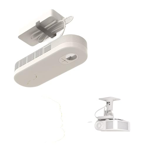Soporte Techo PTZ Antivibración Serie RS10 RS20 Alta Resistencia
