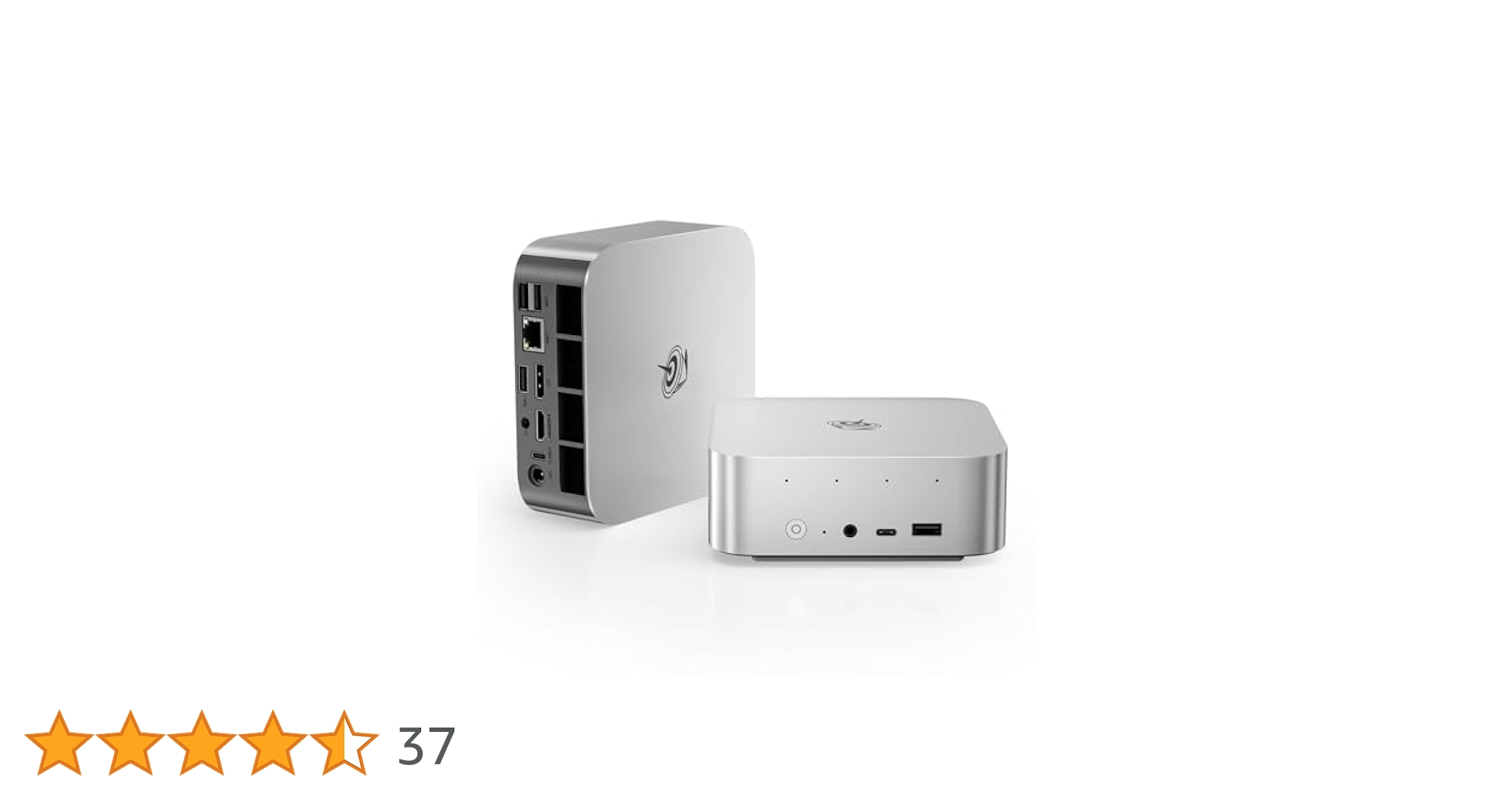 ミニPC Beelink SER9 Ryzen HX370 32G RAM 1TB SSD Beelink SER9