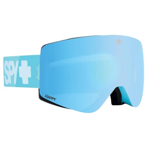Masque de ski haut de gamme Spy+ Marauder Elite avec technologie d'écran Happy