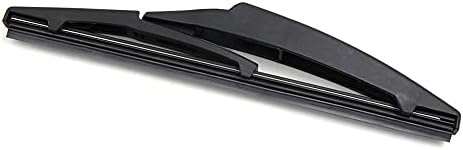 X AUTOHAUX Rear Windshield Wiper Blade 200mm 8 Inch for Lexus CT200h 2011-2017 for Scion XD 2008-2014 for Toyota Prius C 2012-2019