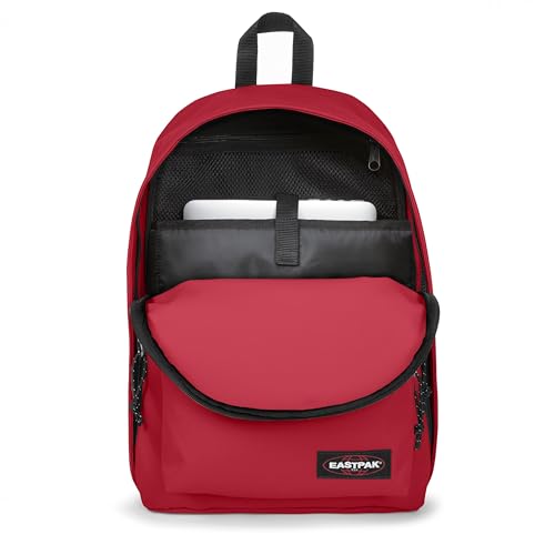 Image of Eastpak OUT OF OFFICE Backpack 2 L, Scarlet Red, one size fits all, Out Of Office