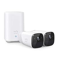 eufy Security eufyCam 2,
