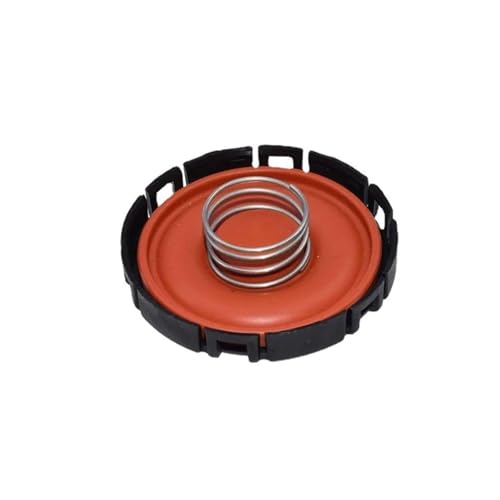 Kit reparación tapa válvula PCV motor 11127588412 de alta resistencia para Z4 4
