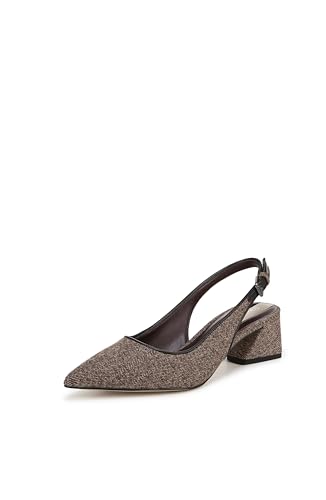 Image of Franco Sarto Women's Racer Slingback Pump