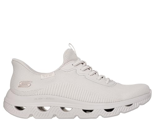Image of BOBS from SKECHERS Hands Free Slip-Ins Bobs Arc Waves