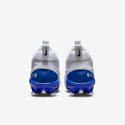 Image of Nike Alpha Menace 4 Varsity Men's Football Cleats