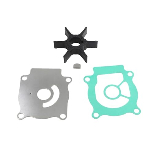 Kit turbine pompe à eau hors-bord pour naviguer sereinement en mer