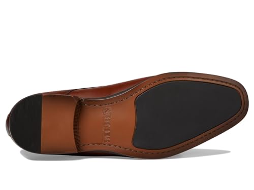 Stacy Adams Mens Lawson Cap Toe Oxford3