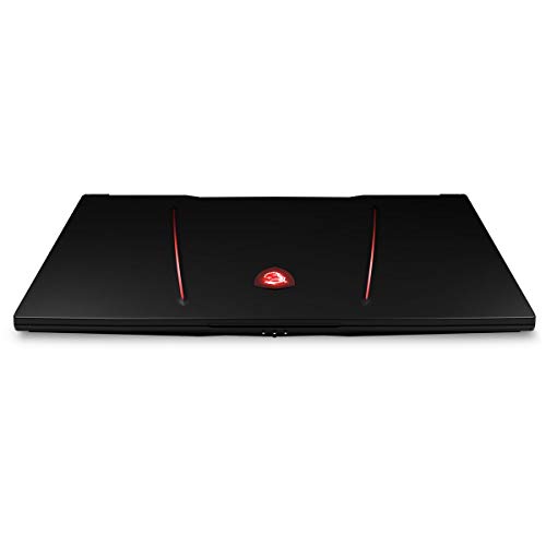 MSI Titan GT77 HX gaming laptop