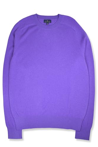 Brooks Brothers Mens Cashmere Wool Blend Mock Neck Sweatshirt Sweater,2