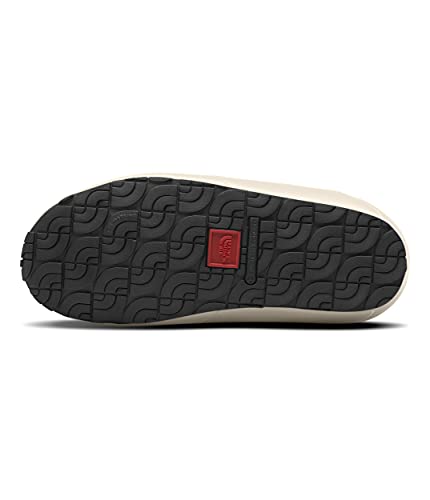 Image of THE NORTH FACE Women's Thermoball Traction Mule V Winter Shoe | Insulated & Water Repellent, Rubber Outsole