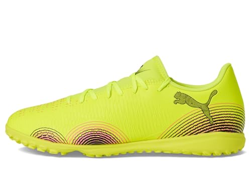 Image of Puma Men's Future 8 Play Turf Trainer Soccer Cleats