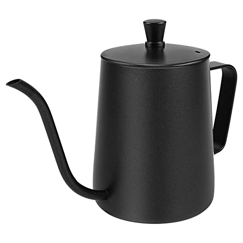 Proxima Direct 350ml/12oz Coffee Pour Over Kettle with Lid