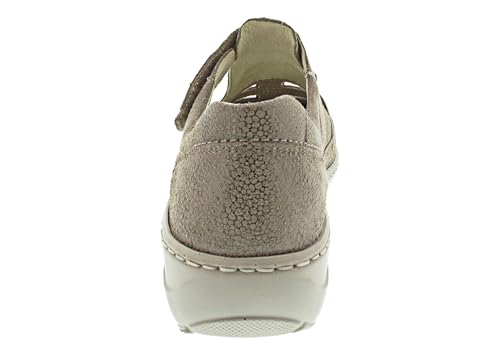 Waldläufer unisex size 6.52