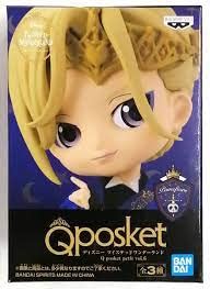 ツイステ　qposket vol.6まで　18体　コンプセット Amazon.co.jp: ツイステ Qposket petit vol.6 全3種セット : ホーム