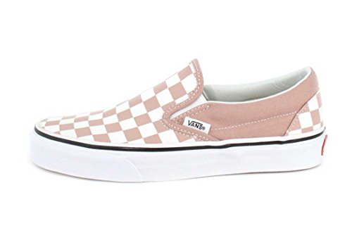 Image of Vans Mens Classic Slip-on Loafers