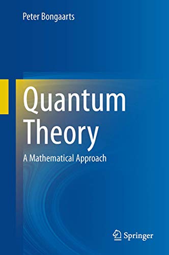 Quantum Theory view 2