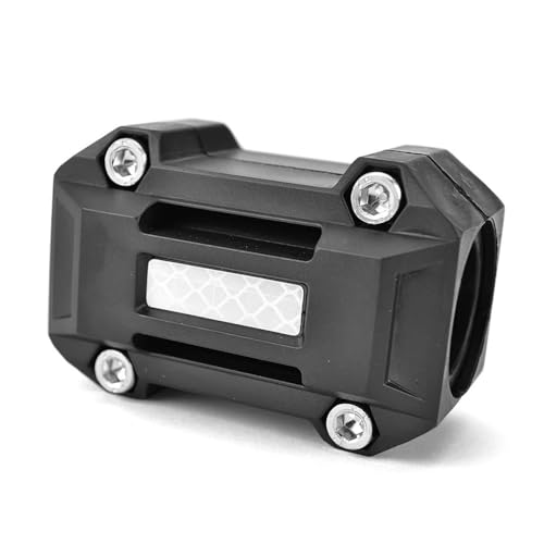 Barre protection contre les chocs moto pour éviter les casses moteur R1200GS