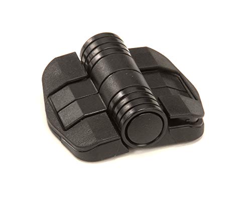 Food Warming Equipment HNGSETANGLE-2SS 150 Set Angle Position Hinge