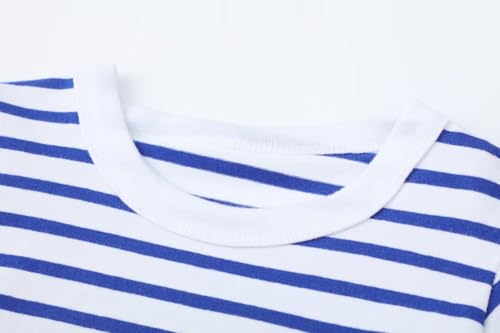 Image of Toddler Girl Long Sleeve T-Shirts Kids Cotton Fall Top 2-7 Years