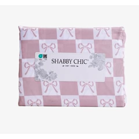 Parure de lit Shabby Chic Cover