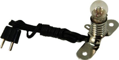 Preisvergleich Produktbild Krippenzubehör, Lämpchenhalterung, E5