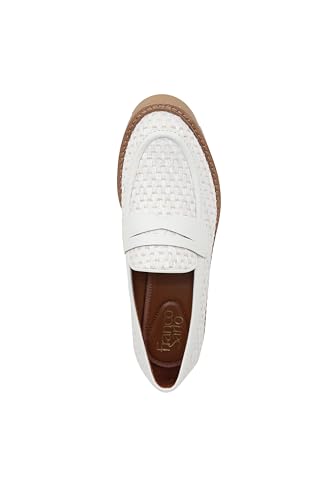 Image of Franco Sarto Women's Balin Lug Sole Chunky Loafer