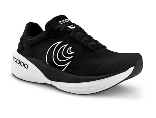 Image of Topo Athletic Women's Phantom 4 Lightweight Comfortable 5MM Drop Road Running Shoes, Athletic Shoes for Road Running