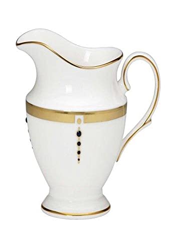 Lenox Sapphire Sophisticate Creamer
