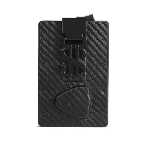 Portefeuille intelligent localisable iOS étui cartes éjection automatique
