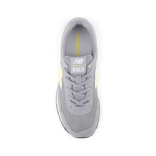 Image of New Balance Kids' 515 V1 Hook and Loop Sneaker