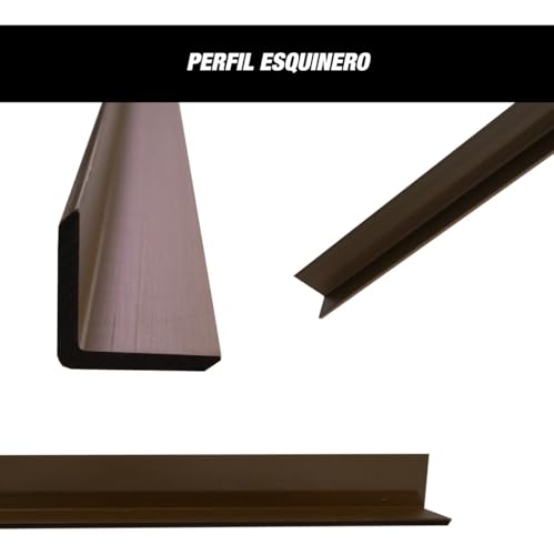 Reviews y listado de Esquineros para exteriores disponible en línea. 20 Imagen adicional