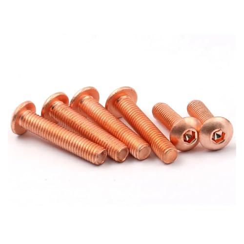 1 ? 10  M3 M4 M5 M6 M8 T2 یZptlWƍZplW(8mm,M3 (10Pcs))