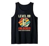 Photo Gallery gamer level 60 unlocked 60th birthday canotta Photo Gallery gamer level 60 unlocked 60th birthday canotta