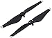 Produktbild DJI Mavic Air - Propeller, Ersatz, Zubehör für Drohne, Schwarz, 13.40 × 8.13 cm, 2 Stück