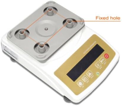 Digital Gold Karat Tester - Precious Metal Purity Analyzer, Electronic Densimeter for Accurate Gold Testing, Jewelry Assay Tool for Professionals and Enthusiasts