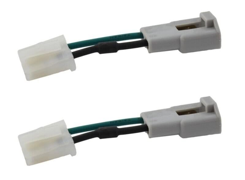 Replacement Parts for Premium Grade Alternator Harness Anti-Feedback Diode 10SI 12SI 15SI 27SI (Pair) Mod-UR26Q-6973