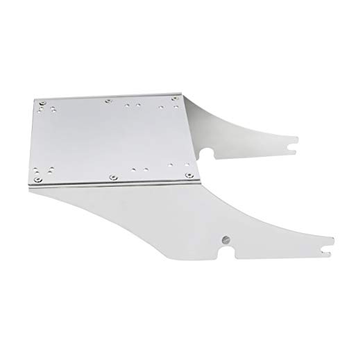 Trunk Mount Bracket For 1984-UP Harley Softail Heritage Deluxe Fat Boy Tour Pak Pack