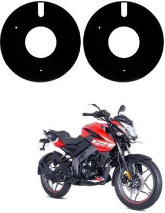 Grandfly Bike Alloy Wheel Cover Full Cover 17 Inch Bikes