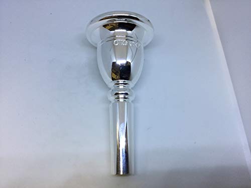Dillon Music Chris Olka Tuba Mouthpiece C2L Euro