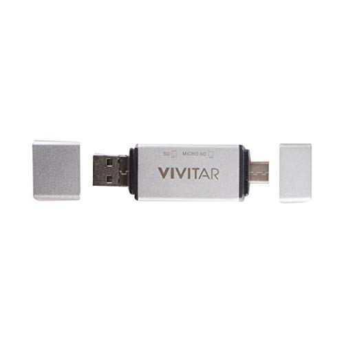 The Best Vivitar Memory Cards