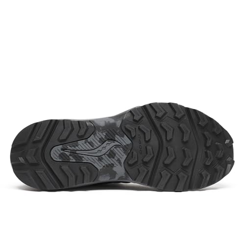 Image of Saucony Men's Excursion Tr17 Hiking Shoes